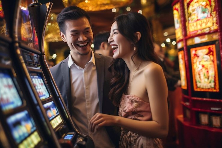 Người chơi Việt Nam trải nghiệm xs3d trên điện thoại di động