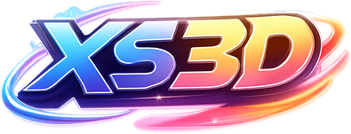 Logo xs3d